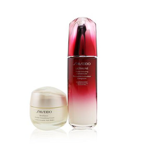 Defend & Regenerate Power Wrinkle Smoothing Set: U, Defend and Regenerate, hi-res image number null