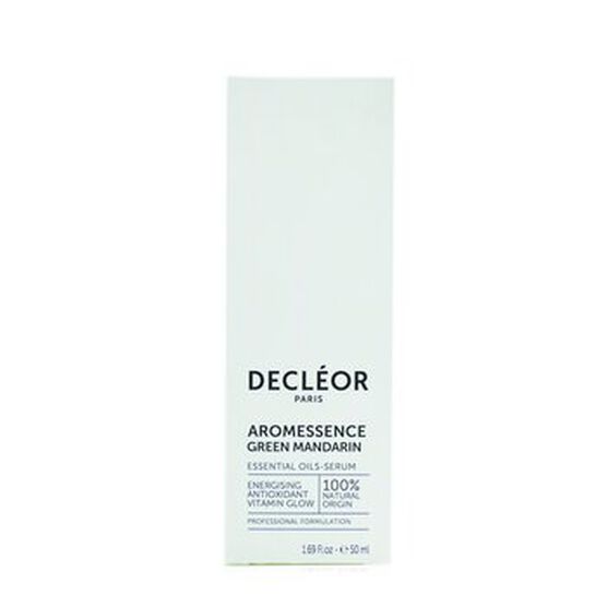 Green Mandarin Aromessence Glow Essential Oils-Ser, , alternate image number null
