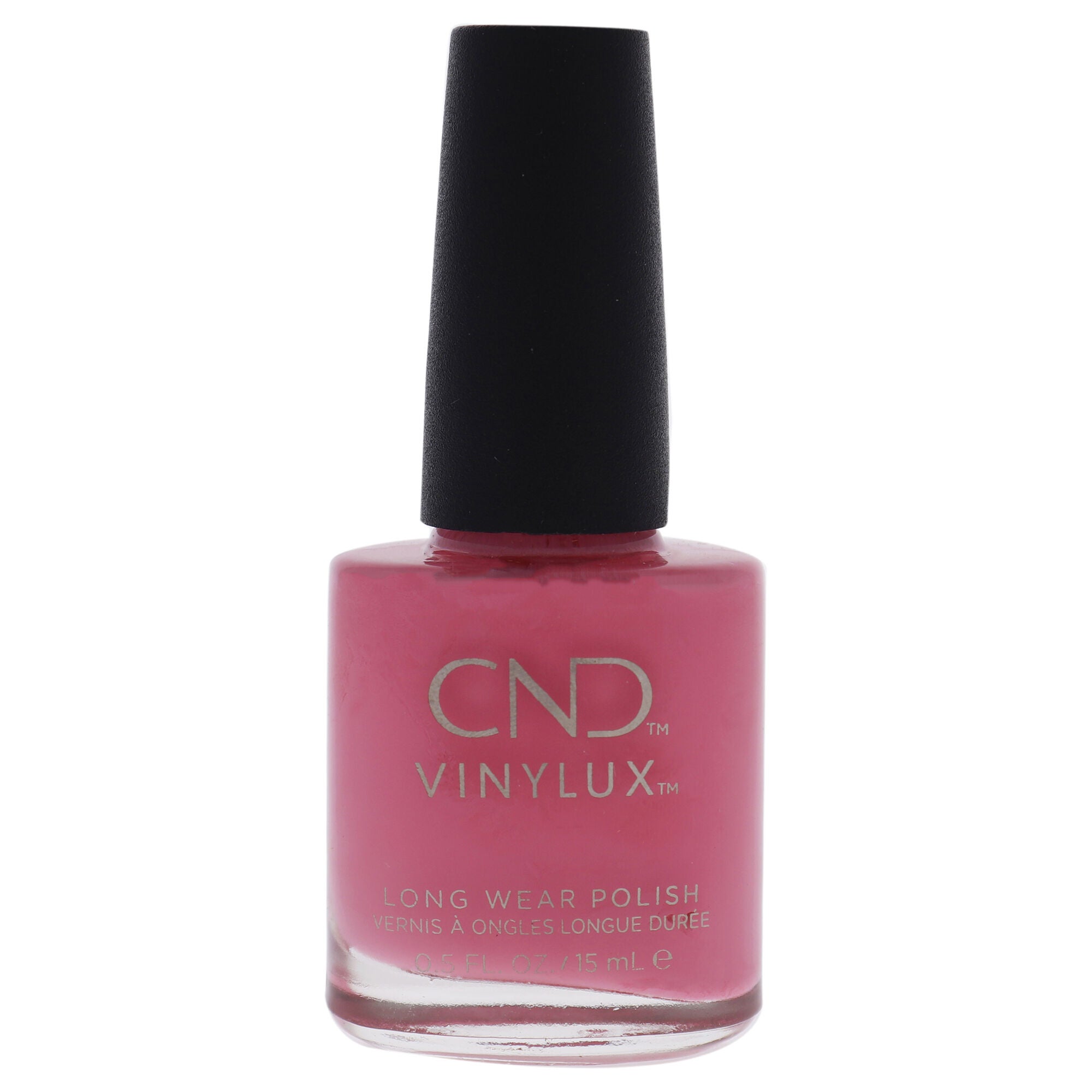 Vinylux Weekly Polish - 313 Holographic by CND for Women - 0.5 oz Nail Polish, See Description, hi-res image number 0
