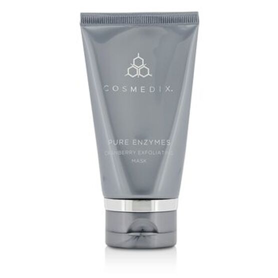 Pure Enzymes Cranberry Exfoliating Mask, Pure Enzymes Cranber, hi-res image number null
