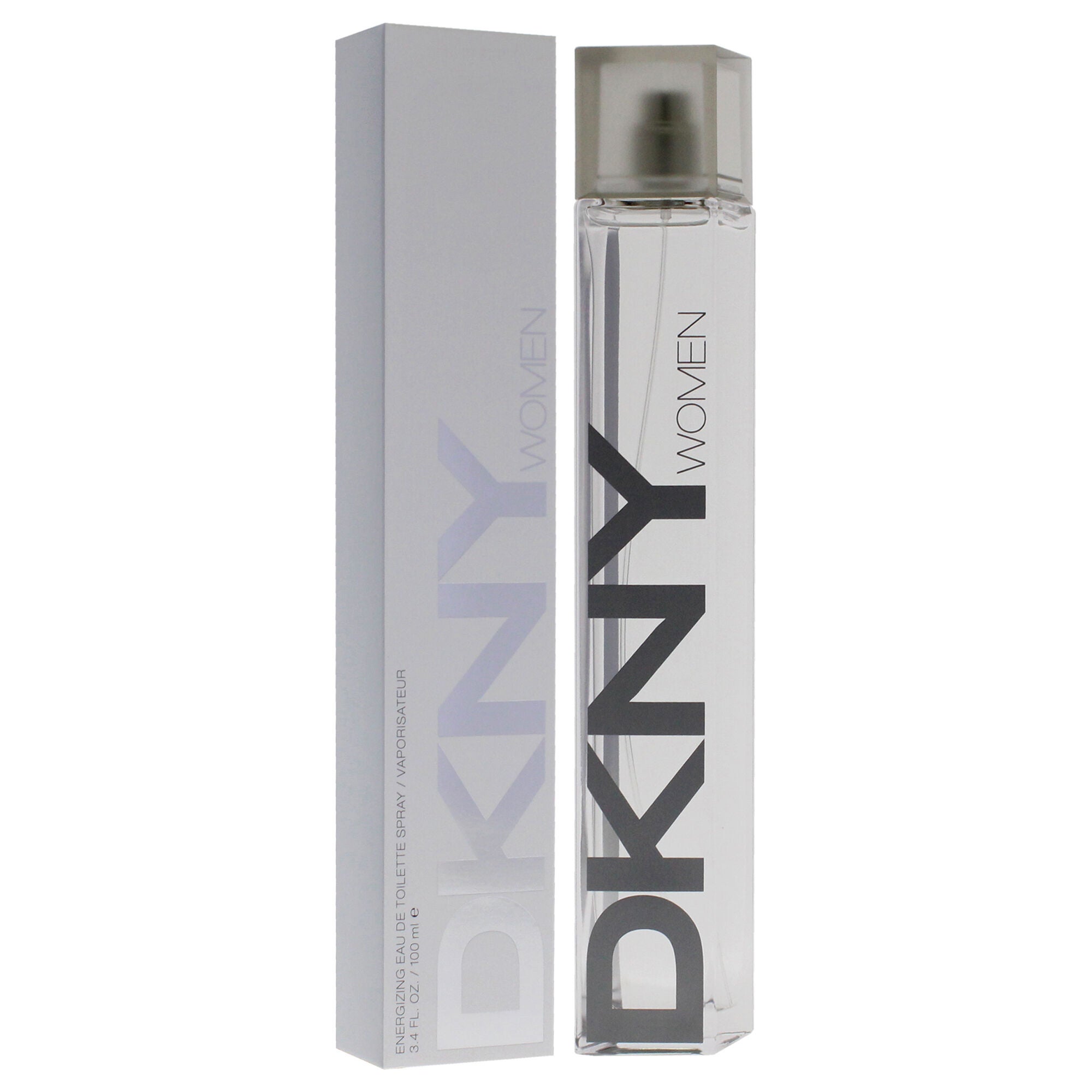 DKNY by Donna Karan for Women - 3.4 oz EDT Spray, See Description, alternate image number 2
