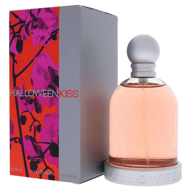 Halloween Kiss by J. Del Pozo for Women - 3.4 oz EDT Spray, See Description, alternate image number 3