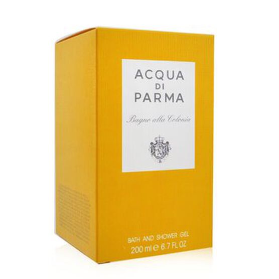 Colonia Bath & Shower Gel, , alternate image number null
