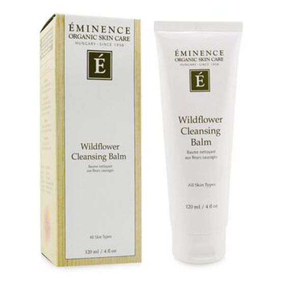Wildflower Cleansing Balm, , alternate image number null