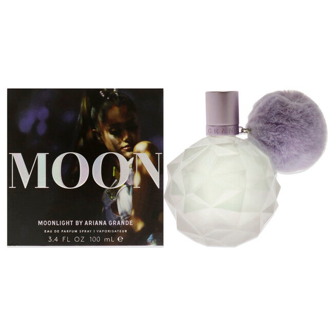 Moonlight by Ariana Grande for Women - 3.4 oz EDP Spray, NA, hi-res image number null