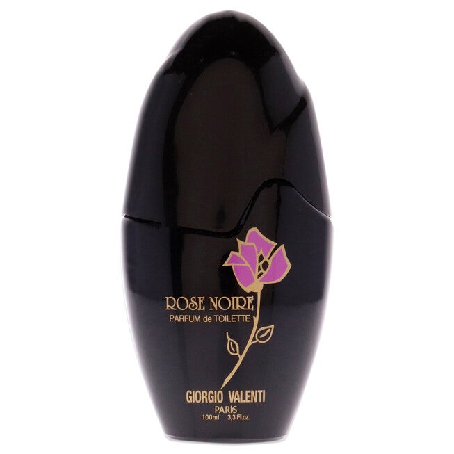 Rose Noire by Giorgio Valenti for Women - 3.3 oz PDT Spray, NA, alternate image number null