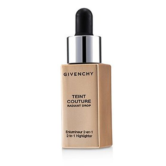Teint Couture Radiant Drop 2 In 1 Highlighter, , alternate image number null