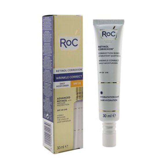 Retinol Correxion Wrinkle Correct Daily Moisturise, , alternate image number null