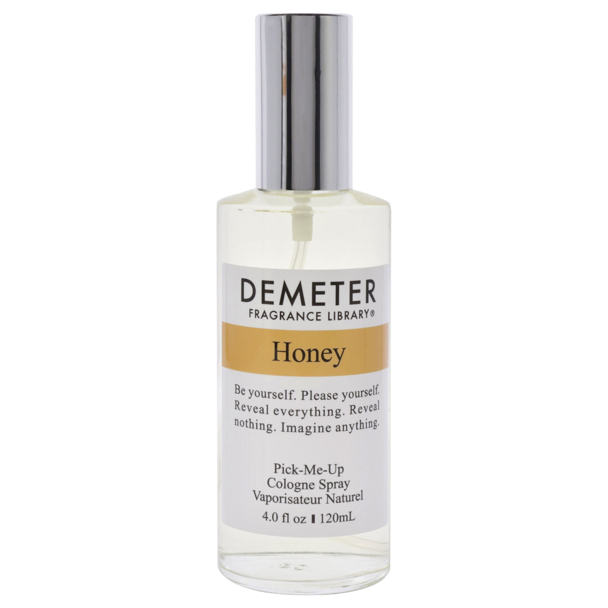 Honey by Demeter for Women - 4 oz Cologne Spray, See Description, alternate image number 1