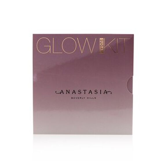 Glow Kit (4x Highlighter), , alternate image number null