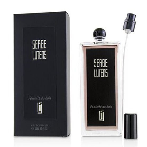 Feminite Du Bois Eau De Parfum Spray, , alternate image number null