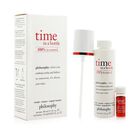 Time In A Bottle 100% In-Control Resist, Renew, Re, , alternate image number null