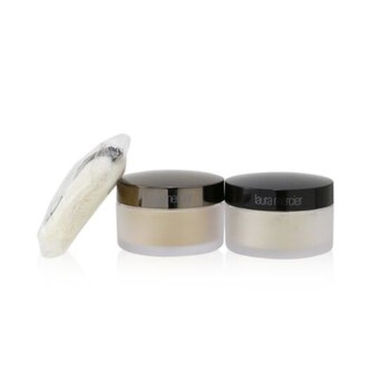 Matte & Glow Translucent Loose Setting Powders & P, Matte and Glow Translucent Loose Setting Powders and P, hi-res image number null