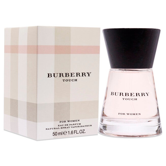 Burberry Touch by Burberry for Women - 1.7 oz EDP Spray, , alternate image number null