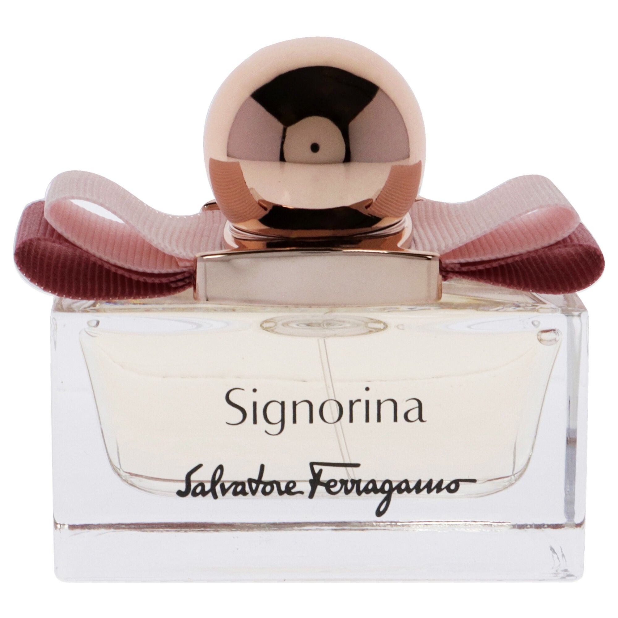 Signorina by Salvatore Ferragamo for Women - 1 oz EDP Spray, , alternate image number 5
