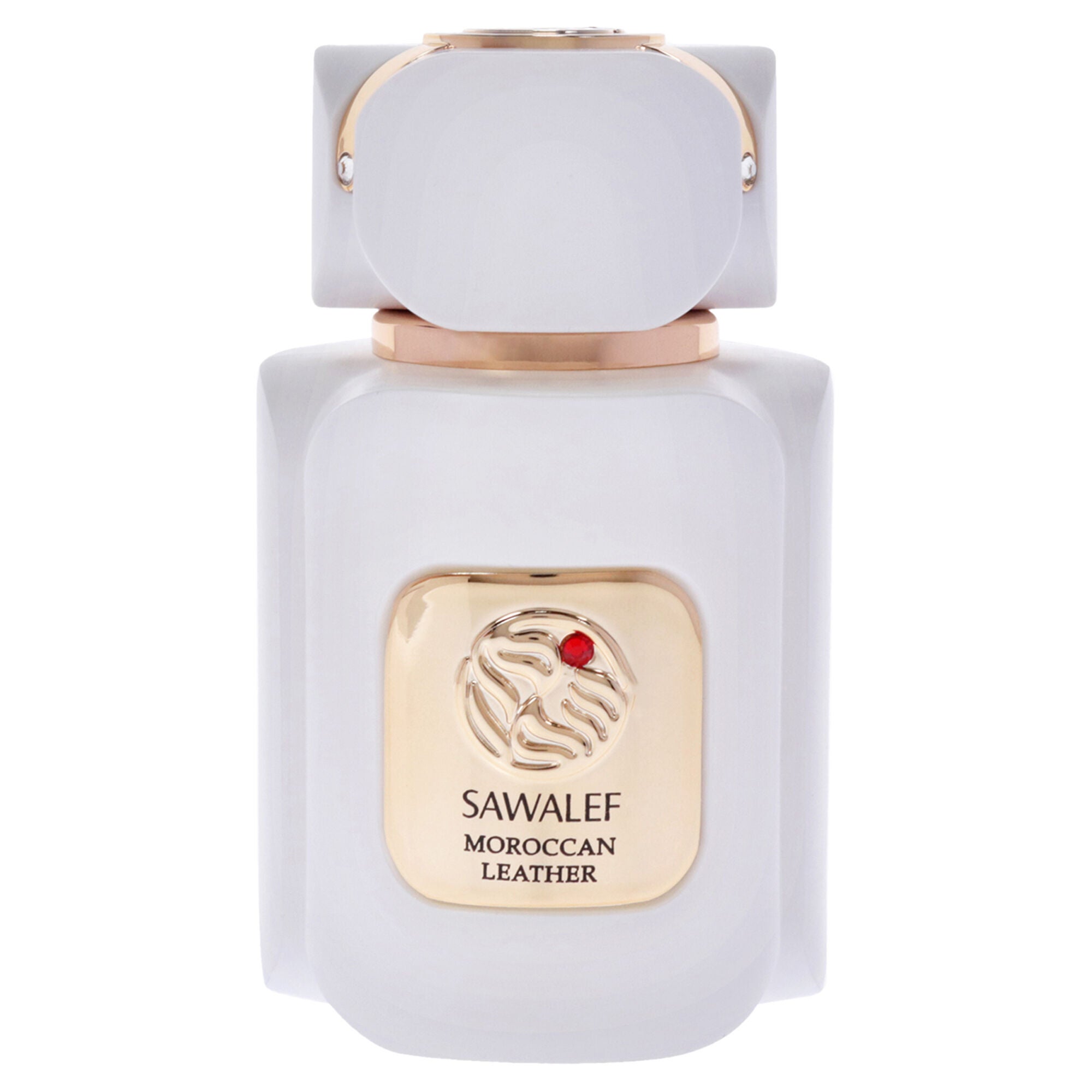 Moroccan Leather by Sawalef for Women - 2.7 oz EDP Spray, , alternate image number 5