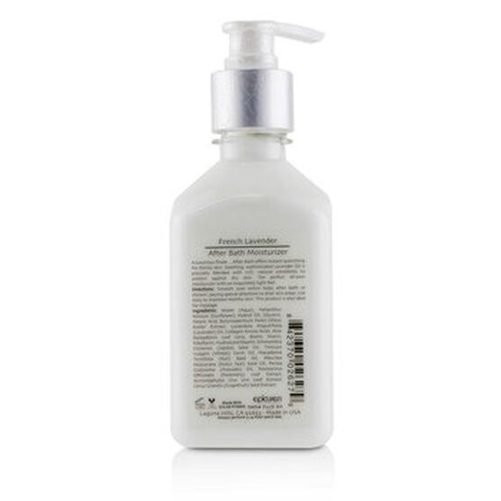 After Bath Moisturizer - French Lavender, , alternate image number null
