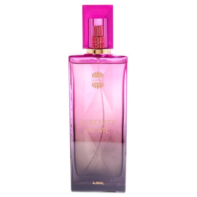 Serenity In Me by Ajmal for Women - 3.4 oz EDP Spray, , alternate image number 5