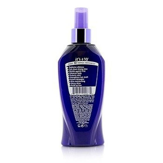 Silk Express Miracle Silk Leave-In, , alternate image number null