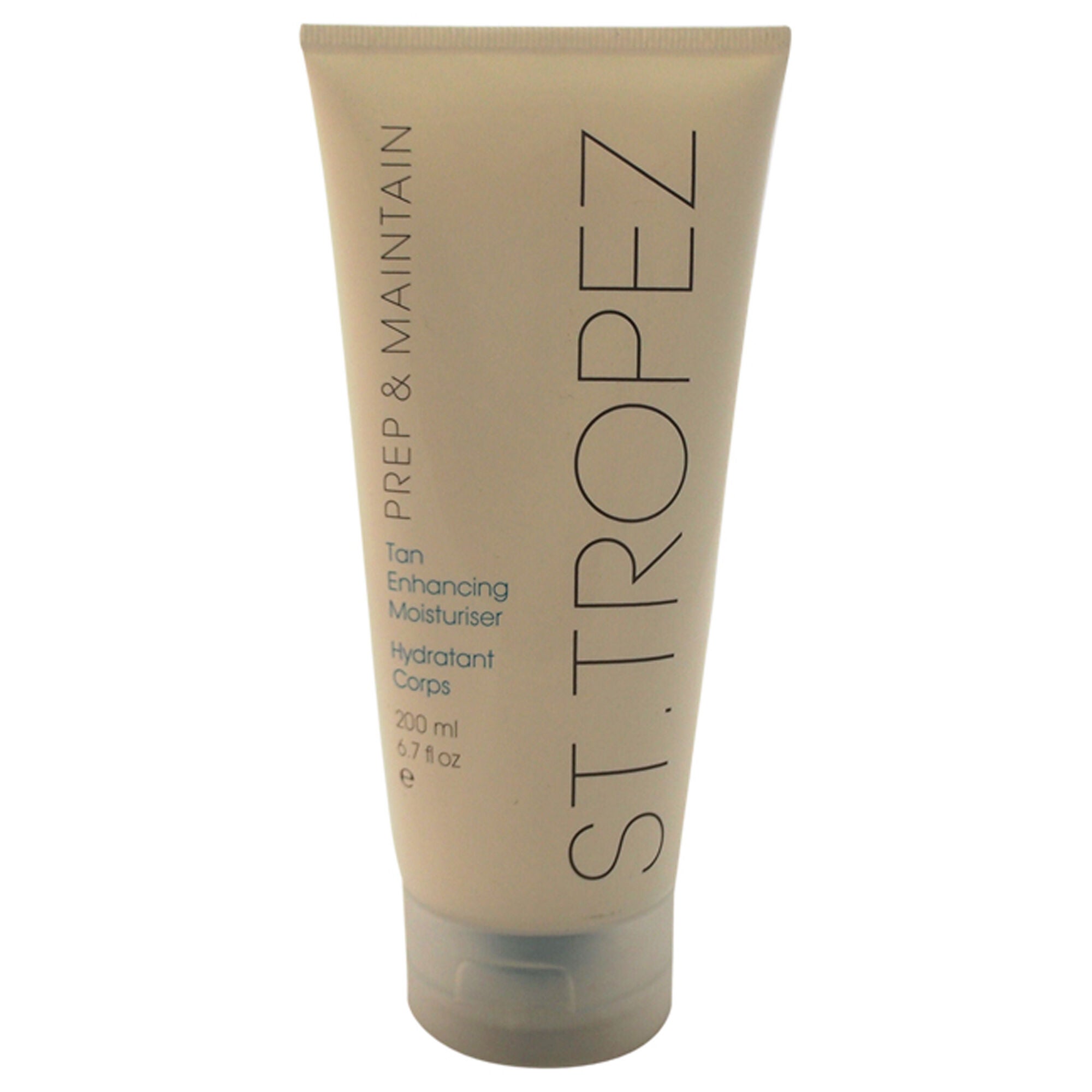 Prep and Maintain Tan Enhancing Moisturizer by St. Tropez for Unisex - 6.7 oz Moisturizer, See Description, hi-res image number 0