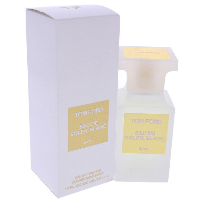 Eau de Soleil Blanc by Tom Ford for Unisex - 1.7 oz EDT Spray, , alternate image number null
