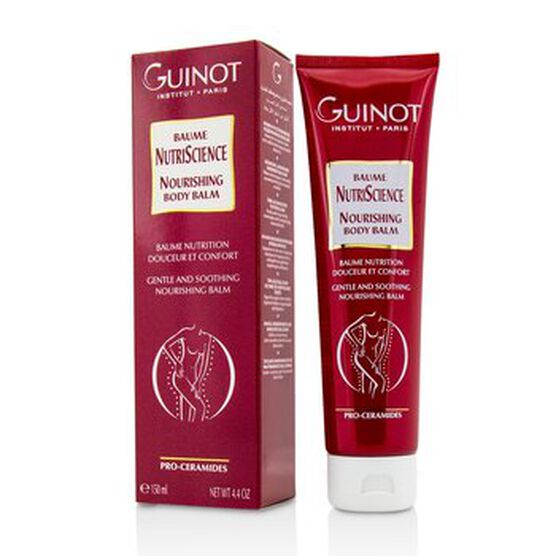 Baume Nutriscience Gentle And Soothing Nourishing, , alternate image number null