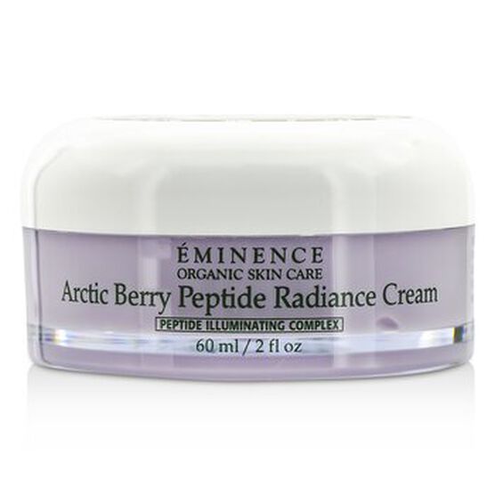 Arctic Berry Peptide Radiance Cream, , alternate image number null