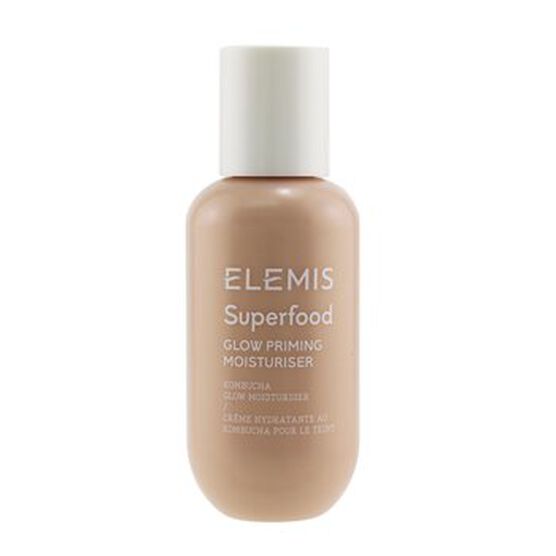 Superfood Glow Priming Moisturiser, Superfood, hi-res image number null