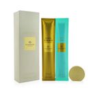 Scent Scene Duo Coffret: Bespoke Metal Vessel + Lo, , alternate image number null