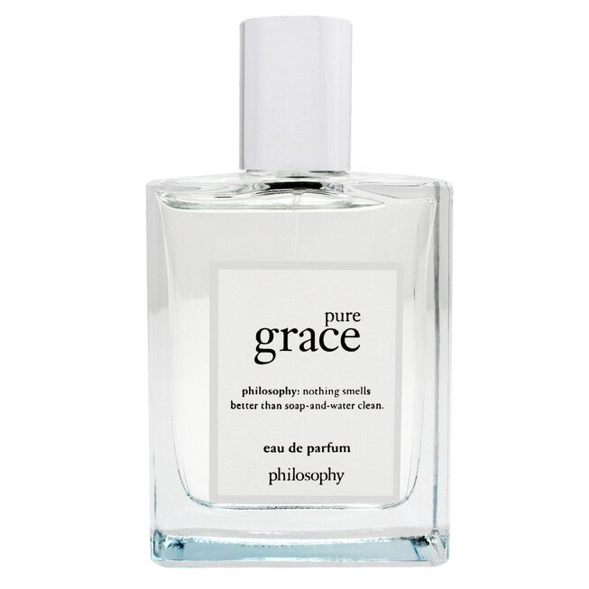 Pure Grace by Philosophy for Unisex - 2 oz EDP Spray, See Description, alternate image number 4