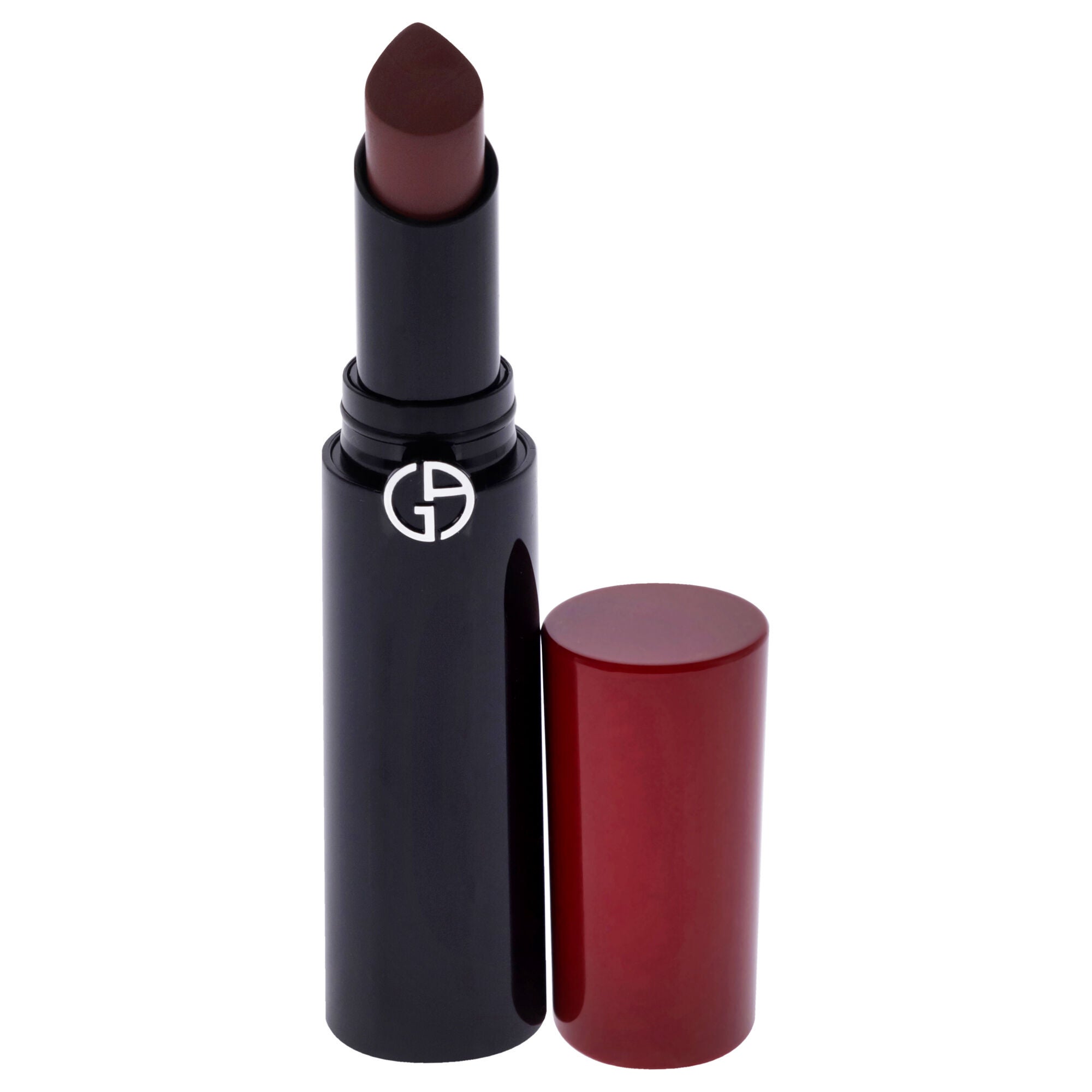 Lip Power Longwear Vivid Color Lipstick - 107 Sensual by Giorgio Armani for Women - 0.11 oz Lipstick, See Description, alternate image number 1