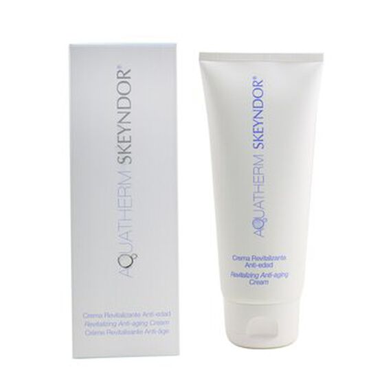 Aquatherm Revitalizing Anti-Aging Cream (Suitable, , alternate image number null