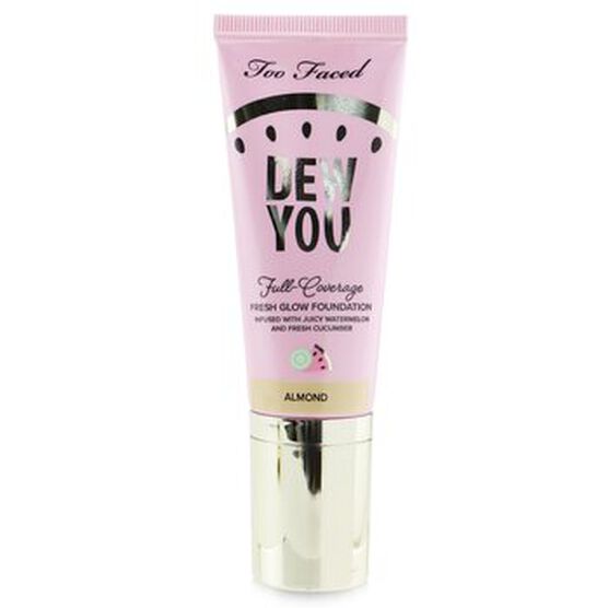 Dew You Fresh Glow Foundation, # Almond, hi-res image number null