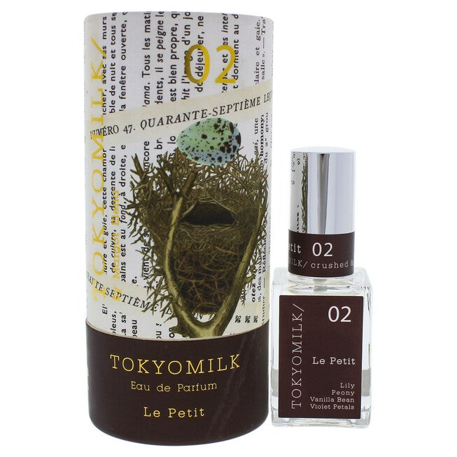 Le Petit No. 2 by TokyoMilk for Women - 1 oz EDP Spray, See Description, hi-res image number 0