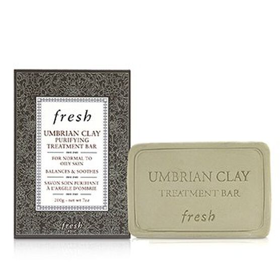 Umbrian Clay Face Treatment Bar, , alternate image number null