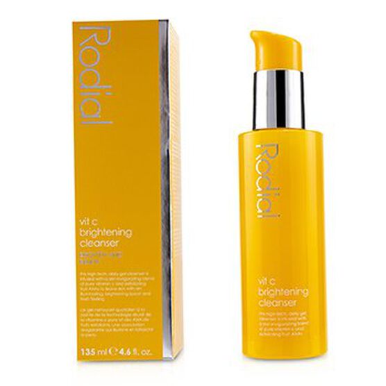 Vit C Brightening Cleanser, , alternate image number null