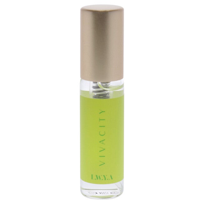 Tenacity Discovery Set by LWYA for Women - 3 Pc Mini Gift Set 0.27oz Tenacity EDP Spray, 0.1oz Audacity EDP Spray, 0.1oz Vivacity EDP Spray, See Description, alternate image number 3