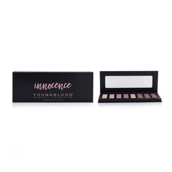 8 Well Eyeshadow Palette, , alternate image number null