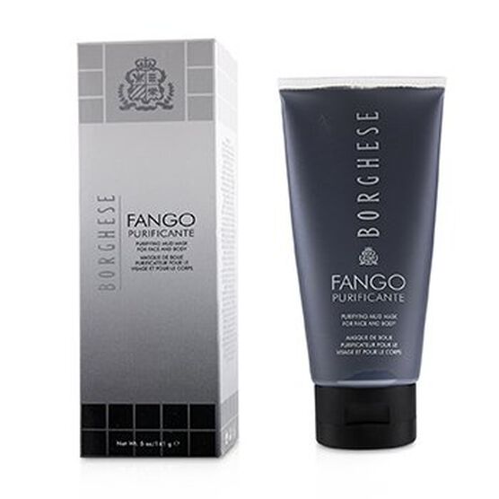 Fango Purificante Purifying Mud Mask, , alternate image number null