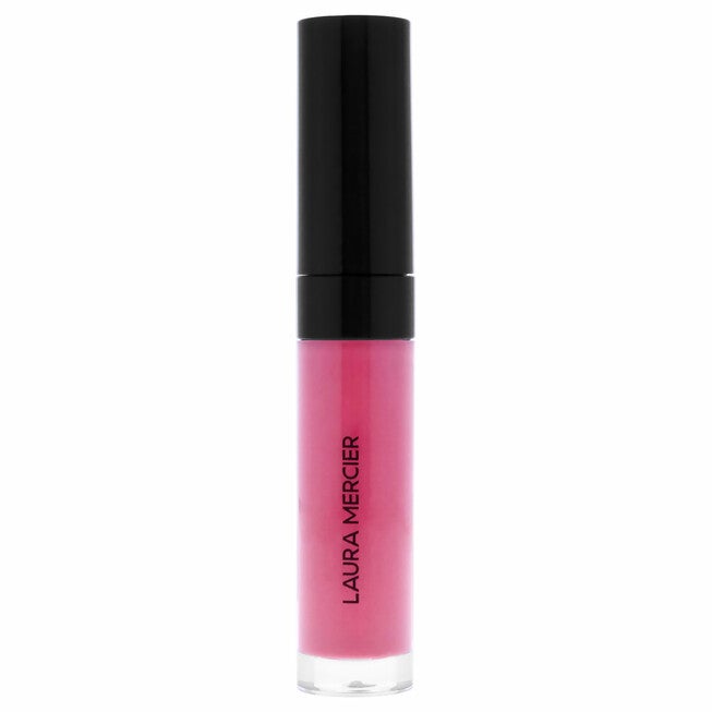 Lip Glace - 360 Cherry Blossom by Laura Mercier for Women - 0.19 oz Lip Gloss, See Description, alternate image number 4