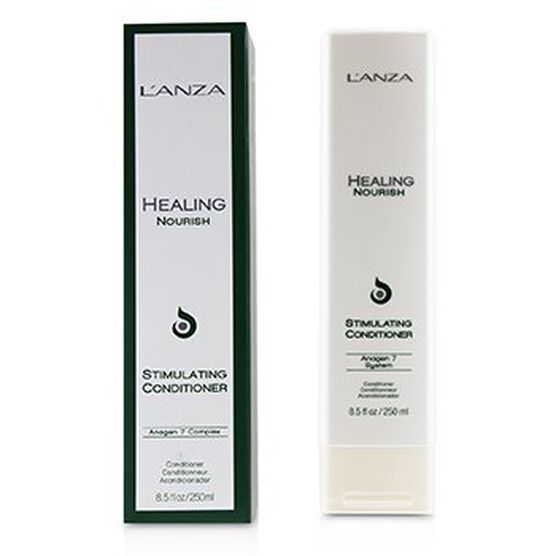 Healing Nourish Stimulating Conditioner, , alternate image number null
