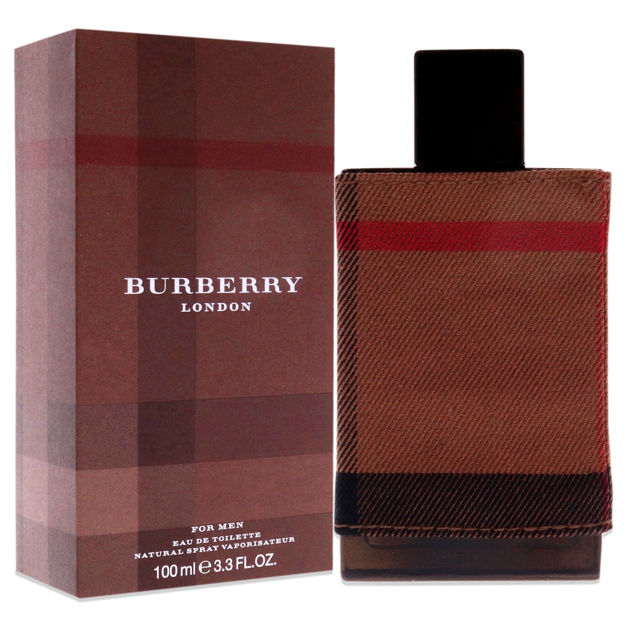 Burberry London by Burberry for Men - 3.3 oz EDT Spray, , alternate image number 7