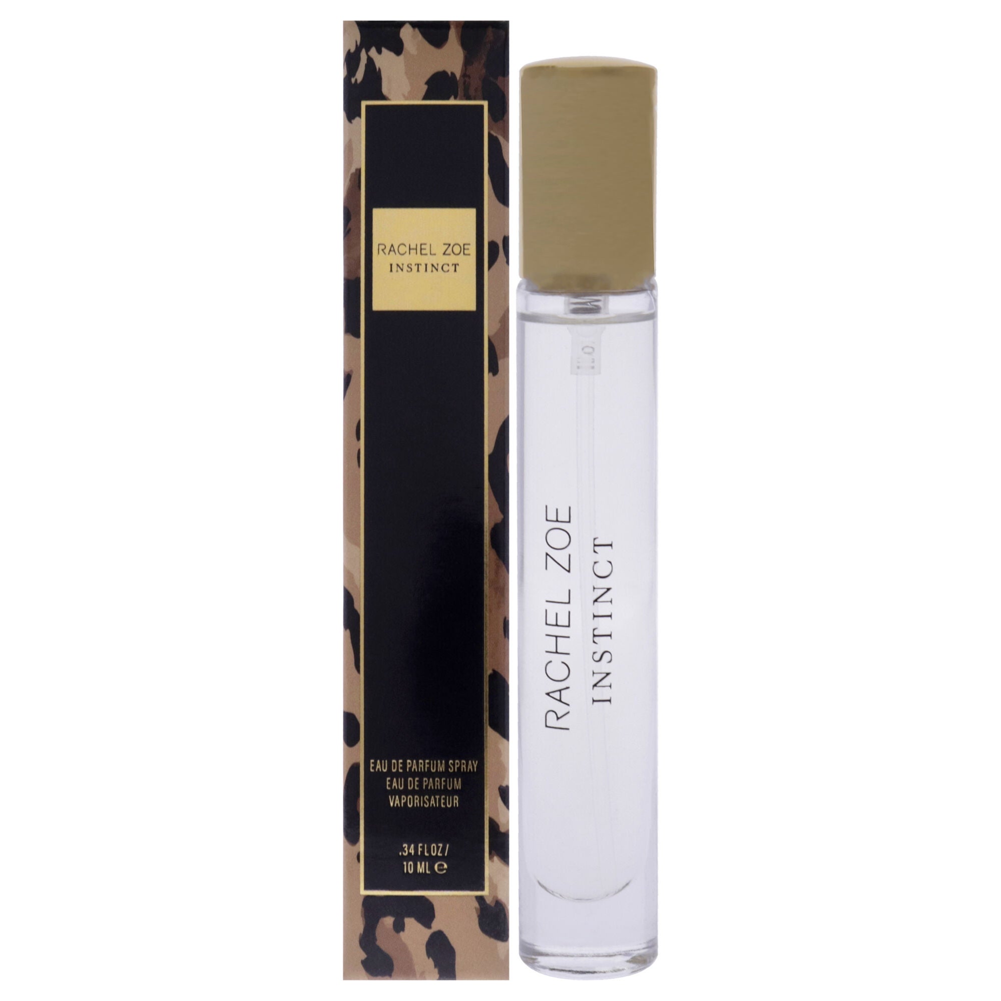 Instinct by Rachel Zoe for Women - 0.34 oz EDP Spray (Mini), See Description, hi-res image number 0