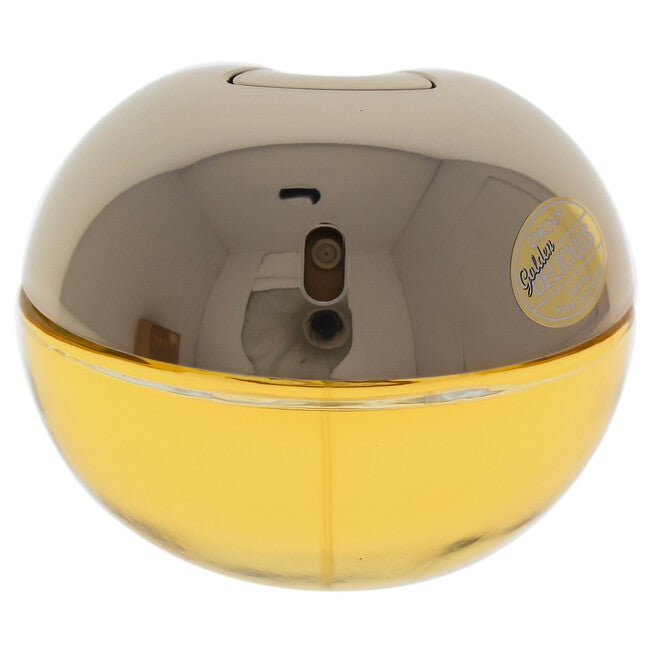 Golden Delicious by Donna Karan for Women - 3.4 oz EDP Spray, , alternate image number null