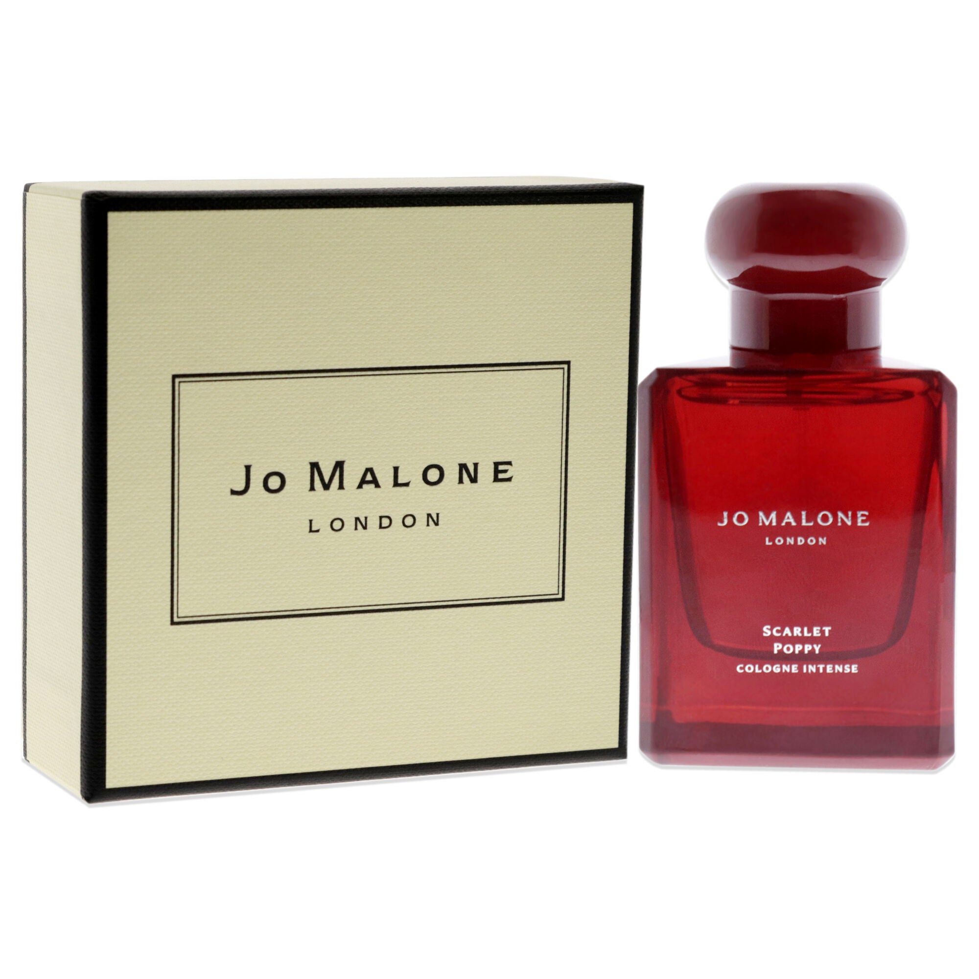 Scarlet Poppy Intense by Jo Malone for Unisex - 1.7 oz Cologne Spray, , alternate image number 6