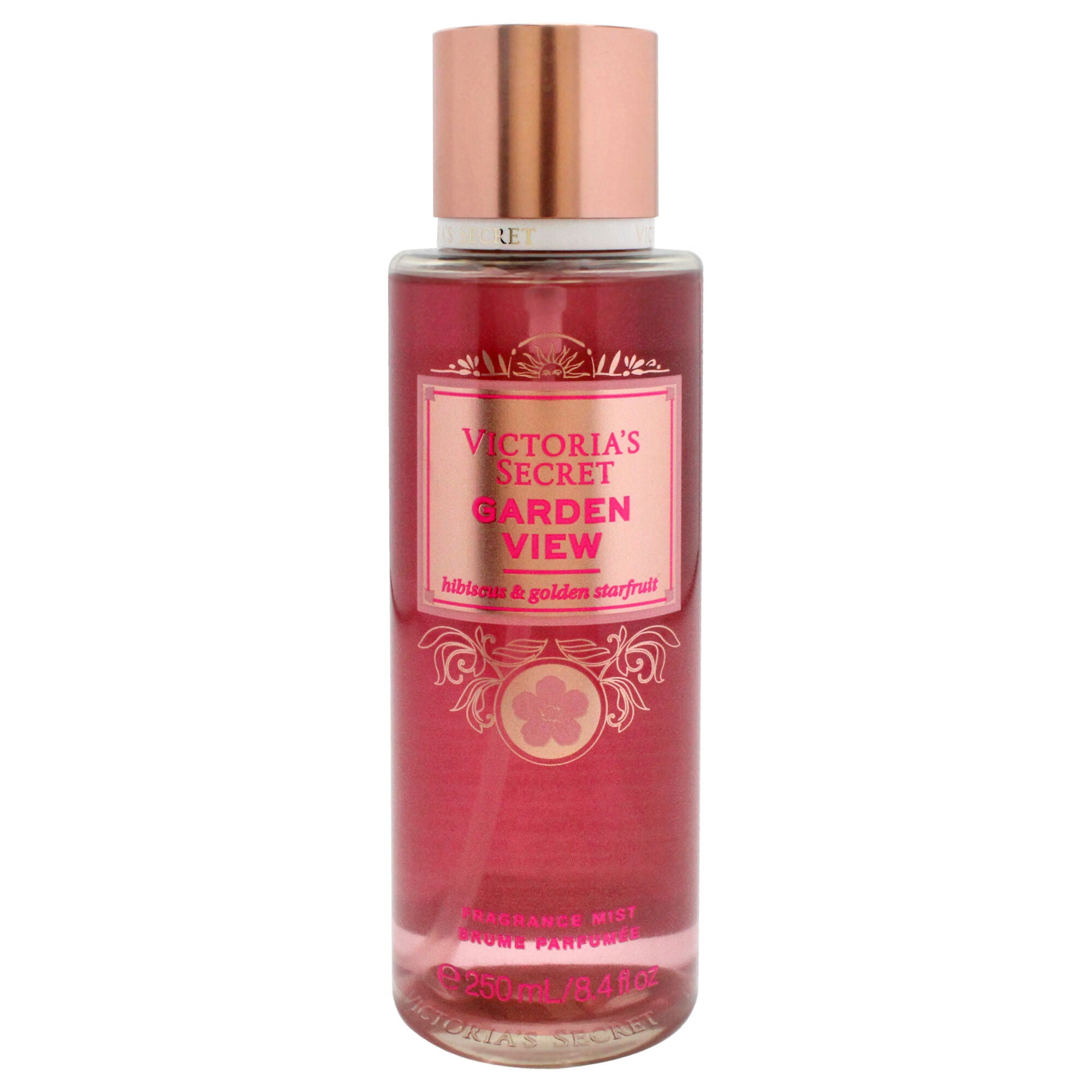 Garden View by Victorias Secret for Women - 8.4 oz Fragrance Mist, See Description, hi-res image number 0
