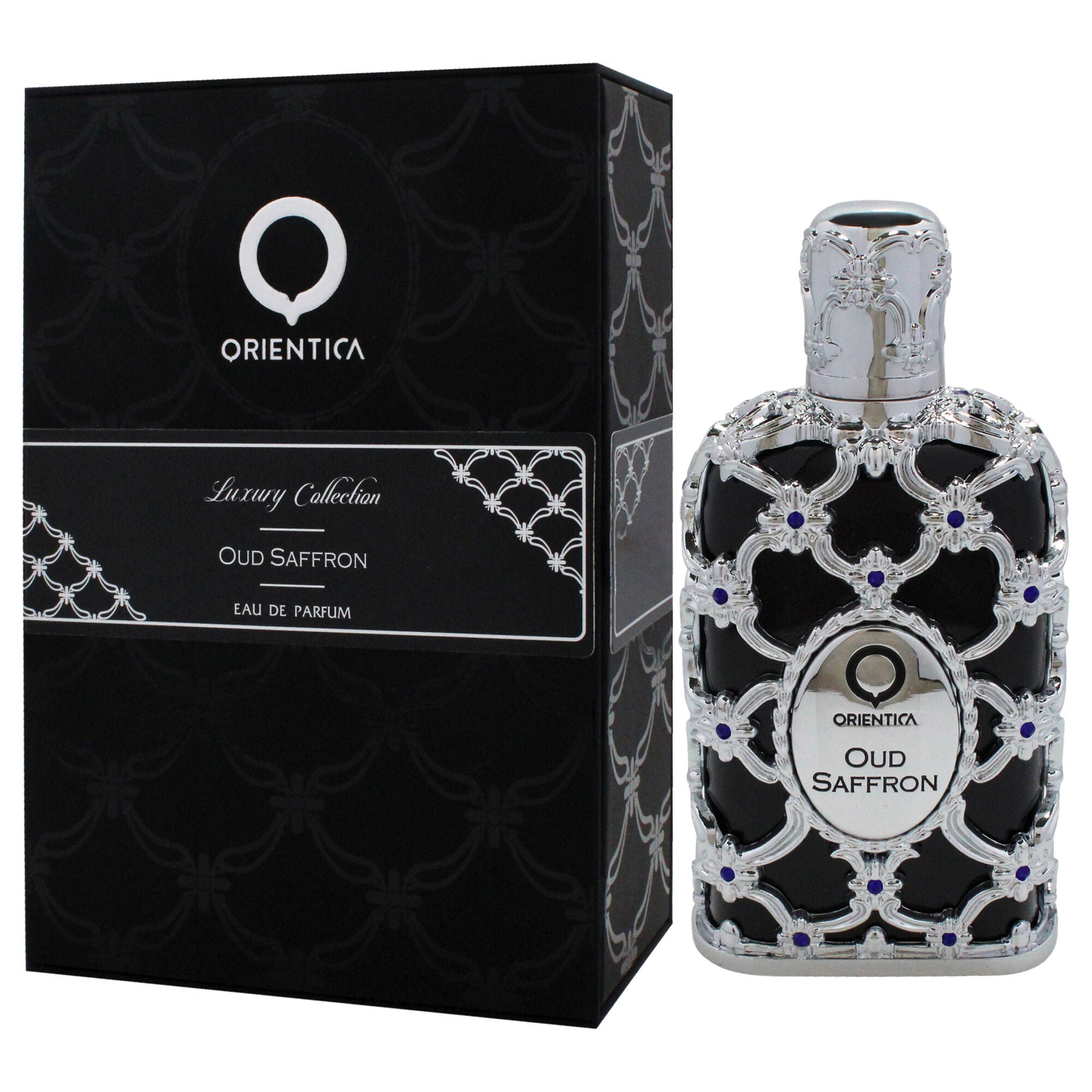 Oud Saffron by Orientica for Men - 2.7 oz EDP Spray, , alternate image number 7