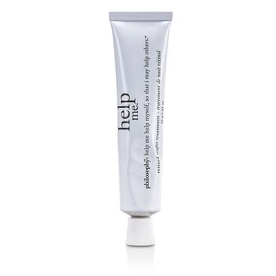 Help Me - Retinol Night Treatment, Help Me, hi-res image number null