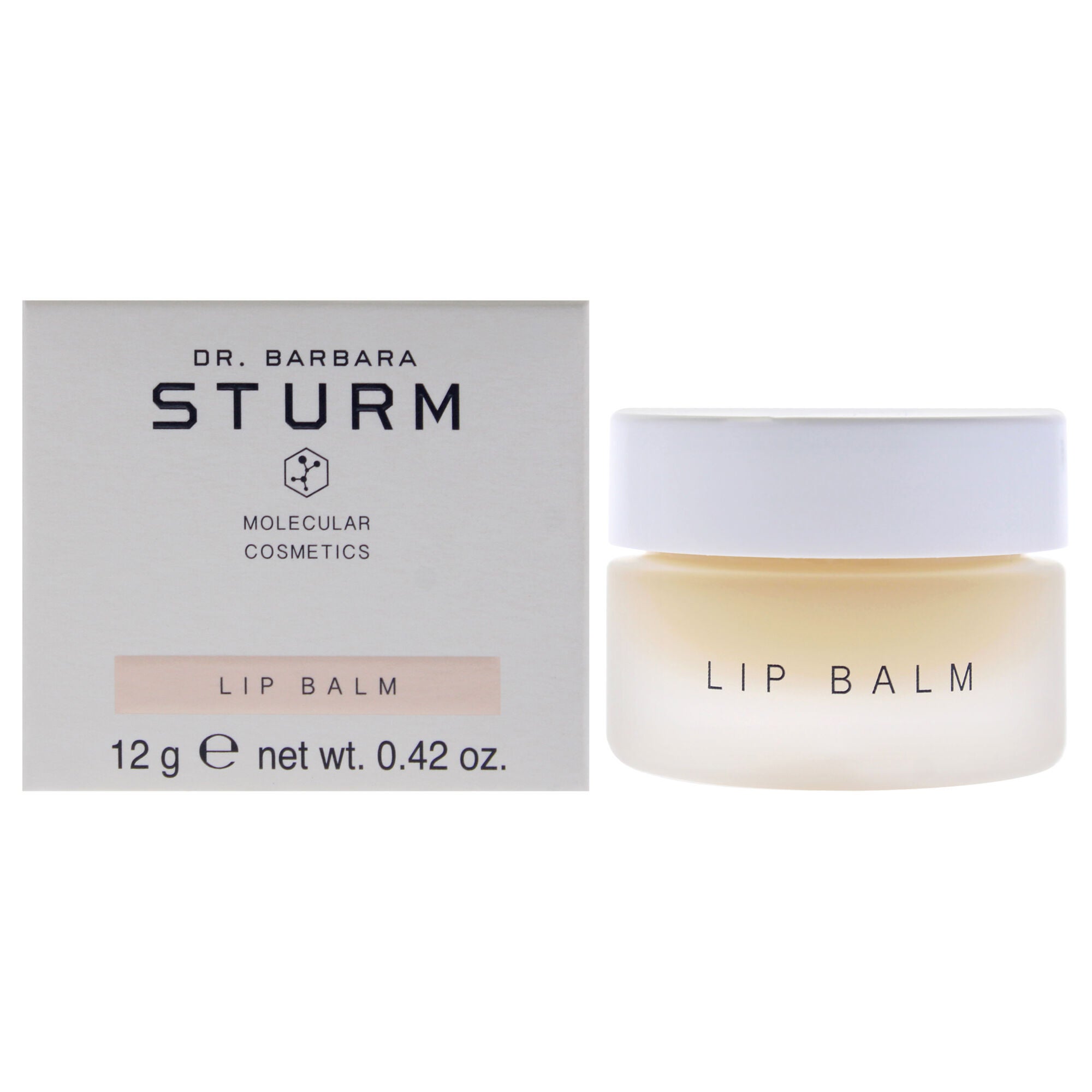 Lip Balm by Dr. Barbara Sturm for Women - 0.42 oz Balm, See Description, hi-res image number 0