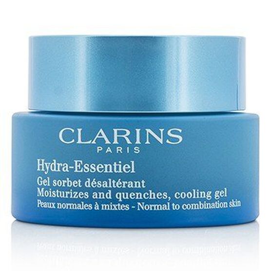 Hydra-Essentiel Moisturizes & Quenches Cooling Gel, , alternate image number null